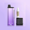 Yocan Ziva 2.0 510 thread battery – features
