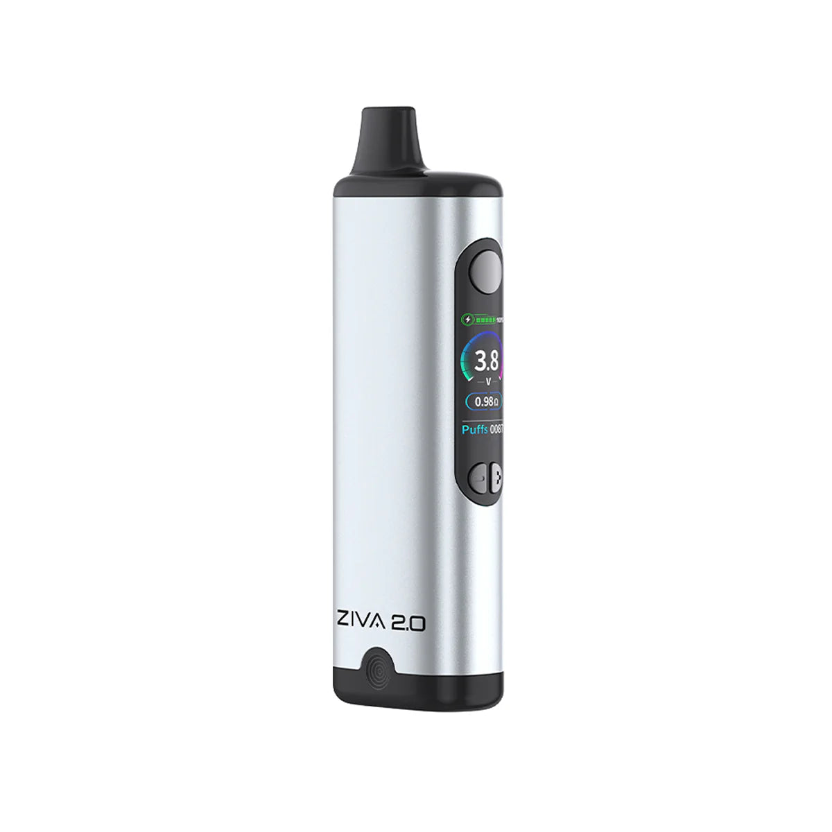 Yocan Ziva 2.0 Dab 510 Thread Battery (10pcs)