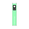 Yocan FLAT 2.0 PLUS 510 thread battery – green