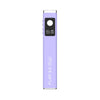 Yocan FLAT 2.0 PLUS 510 thread battery – light purple