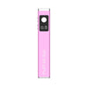 Yocan FLAT 2.0 PLUS 510 thread battery – pink