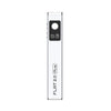 Yocan FLAT 2.0 PLUS 510 thread battery – silver