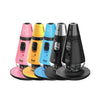 Gavin Desktop Butane Torch Lighter – Magnetic Stand