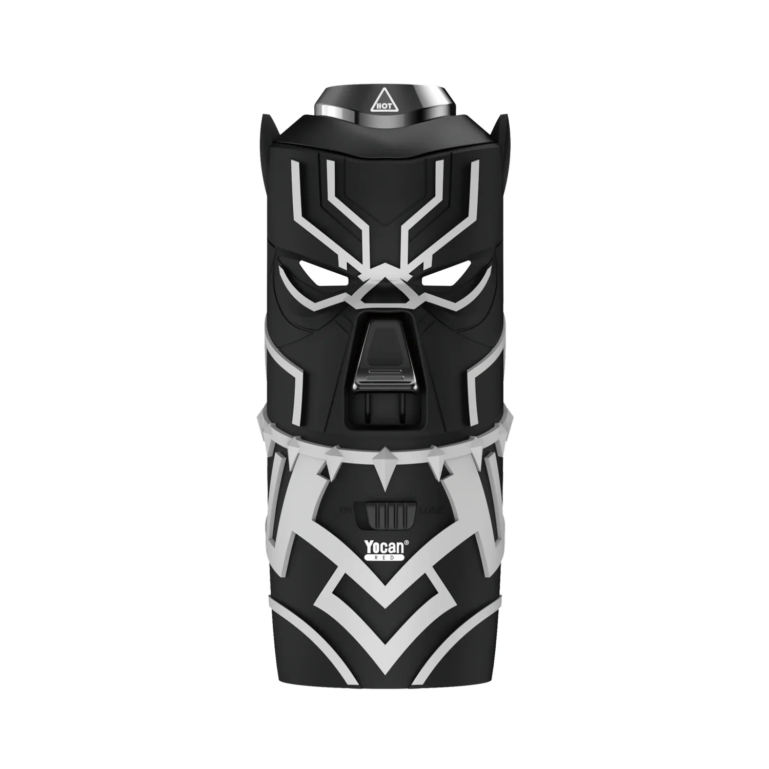 Yocan Character Torch - Black Shadow