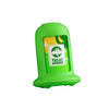 Flying Saucer personal air filter, view 2