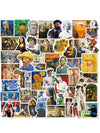  Art Sticker (pack of 50)