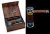 Connect Wood Collection - Bubbler