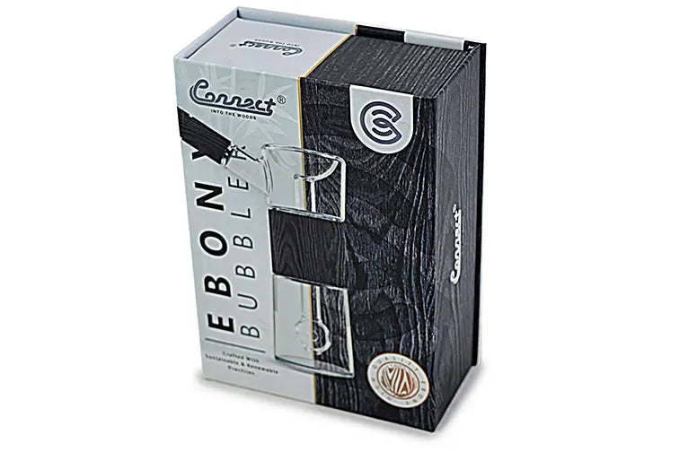 Connect Wood Collection - Bubbler