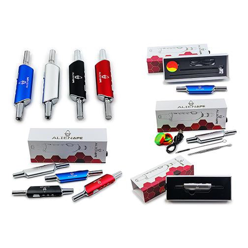 Space King Electric Nectar Collector Kit - view 6 | BDDbrands