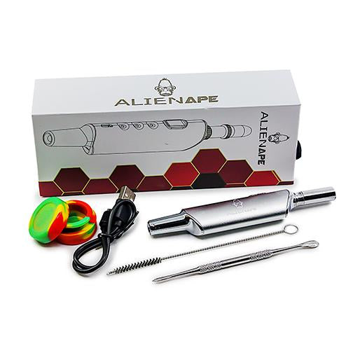 Space King Electric Nectar Collector Kit - view 5 | BDDbrands
