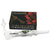Space King Glass Nectar Collector Kit