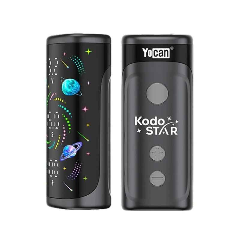 Yocan Kodo Star (Display of 15)
