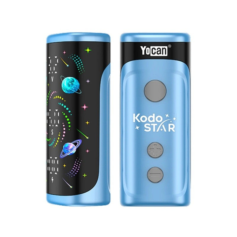 Yocan Kodo Star (Display of 15)