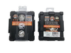 Magnetic Storage Box - 6 Pieces Per Retail Ready Pack 21774AZ ROUGHNECK