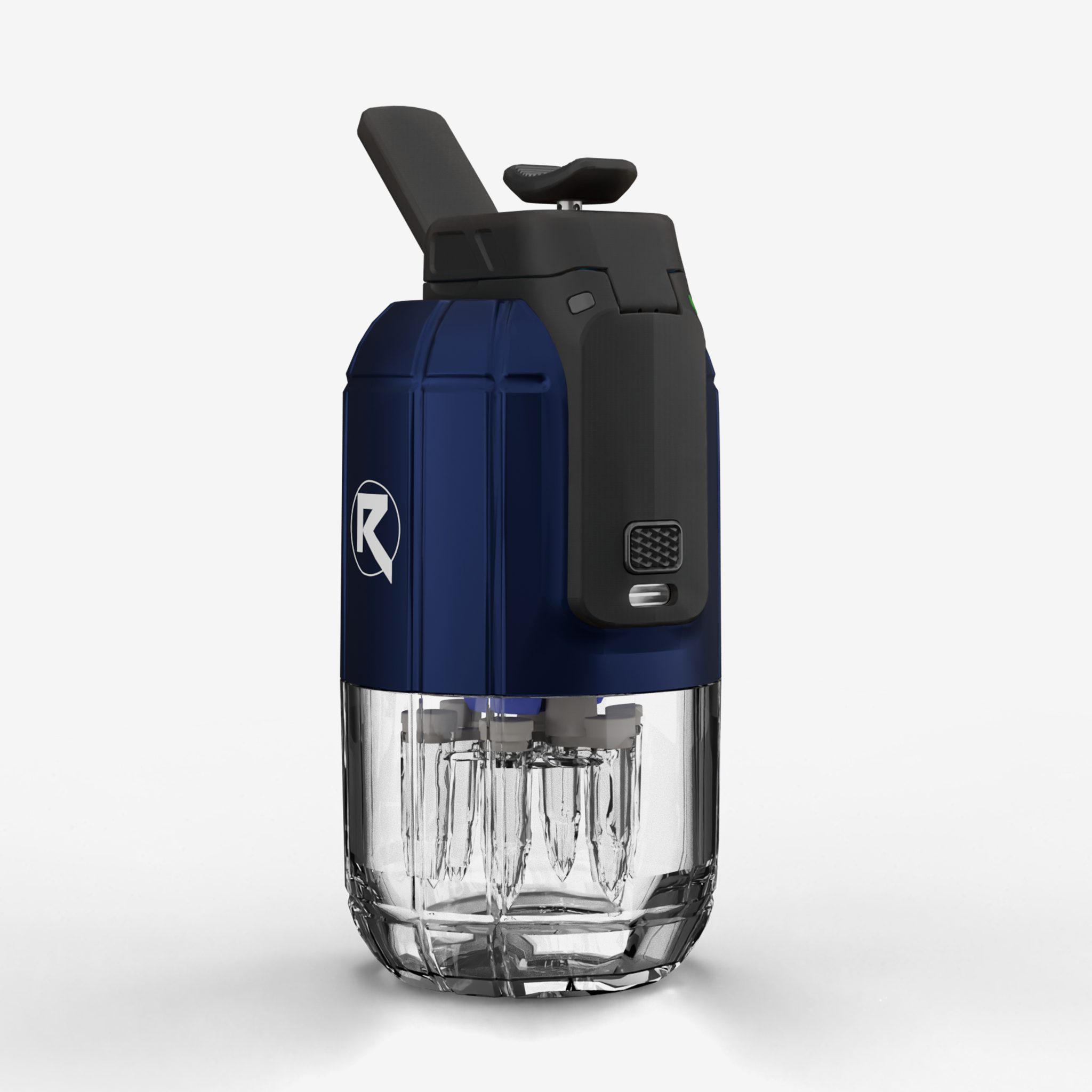Riddles • Capsule | E-Rig, BDD Wholesale