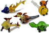 Animal Glass Handpipe