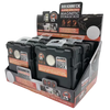Magnetic Storage Box - 6 Pieces Per Retail Ready Display 21774 ROUGHNECK