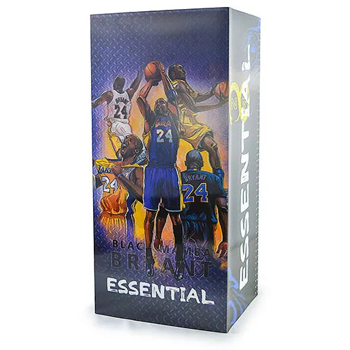 Essential | Glass Water Pipe 3D Box