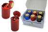 NonScents Bucket Cup Ashtray (6 pack)