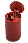 NonScents Bucket Cup Ashtray (6 pack)