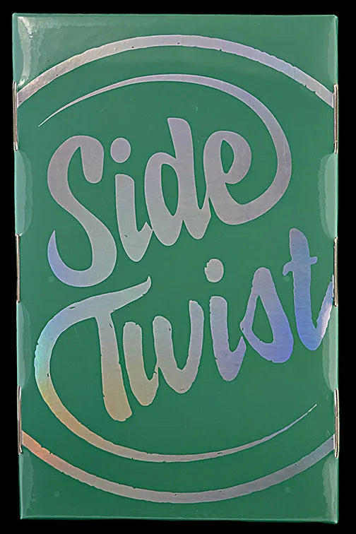 Sidetwist XL Blunt Roller (Pack of 6)