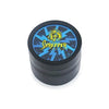 Shredder - Lightning (2.5")(63mm)