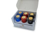 NonScents Bucket Cup Ashtray (6 pack)