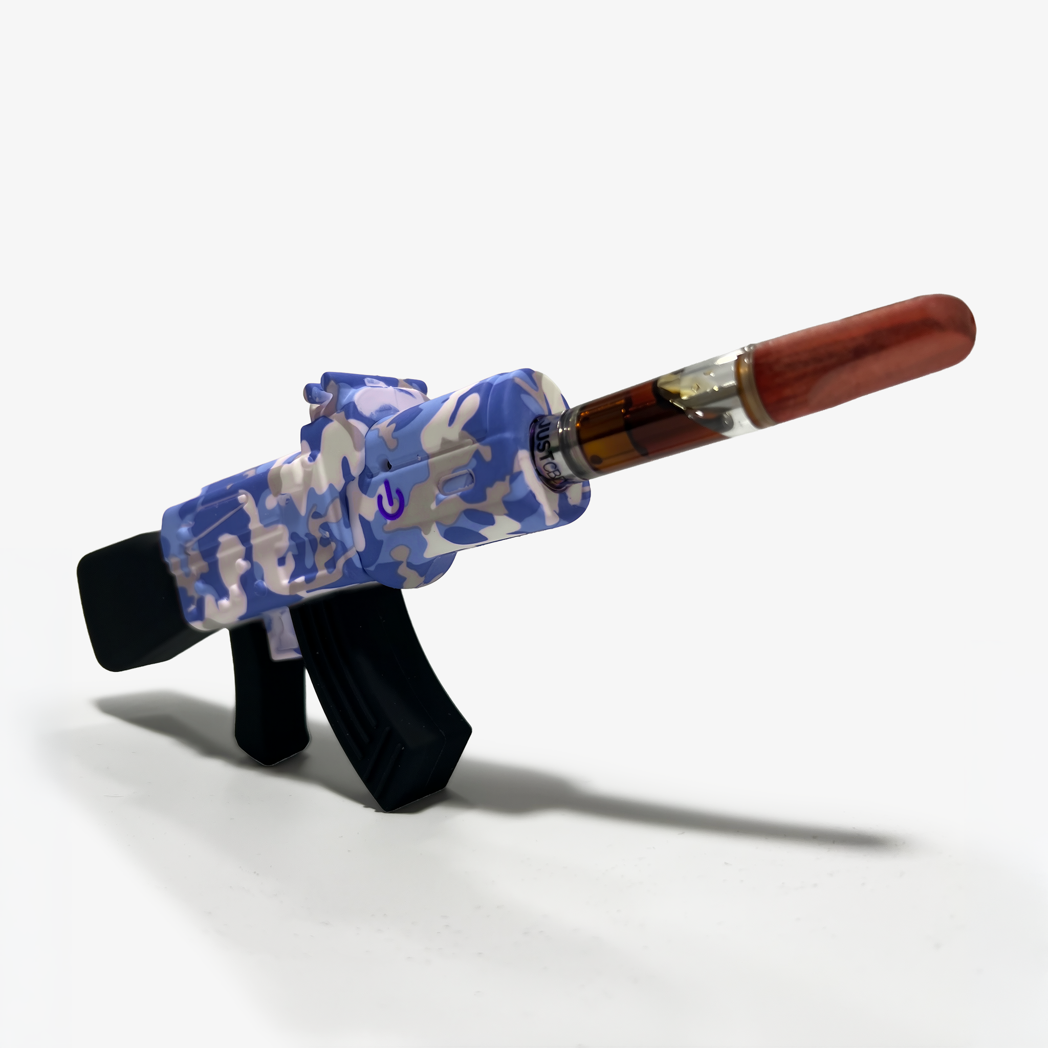 iConic • Ak | 510 Cart Battery, BDD Wholesale
