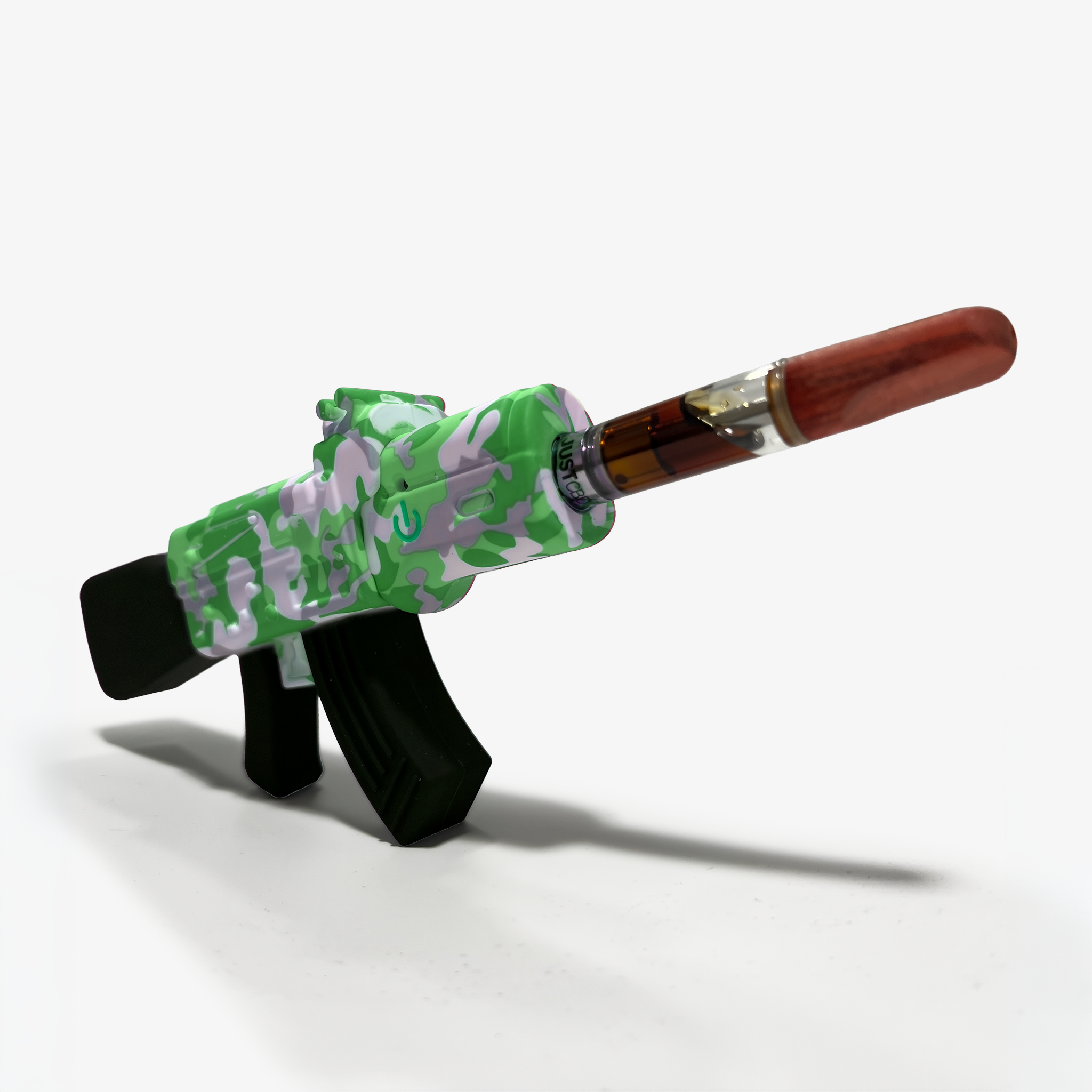 iConic • Ak | 510 Cart Battery, BDD Wholesale