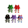 Iconic Dragon Cartridge Battery, BDD Wholesale