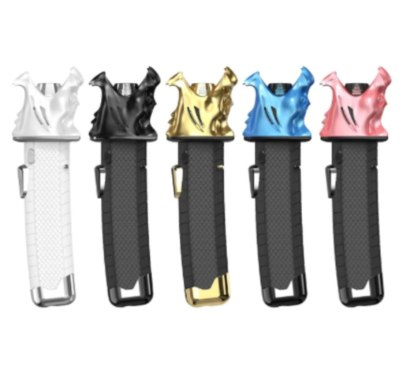 Yocan Red Torch - Katana 2.0