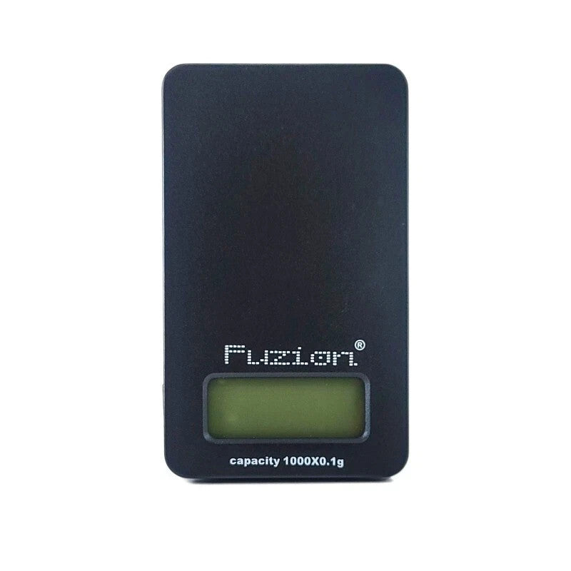 Fuzion Scales - RT-1000 (0.1)