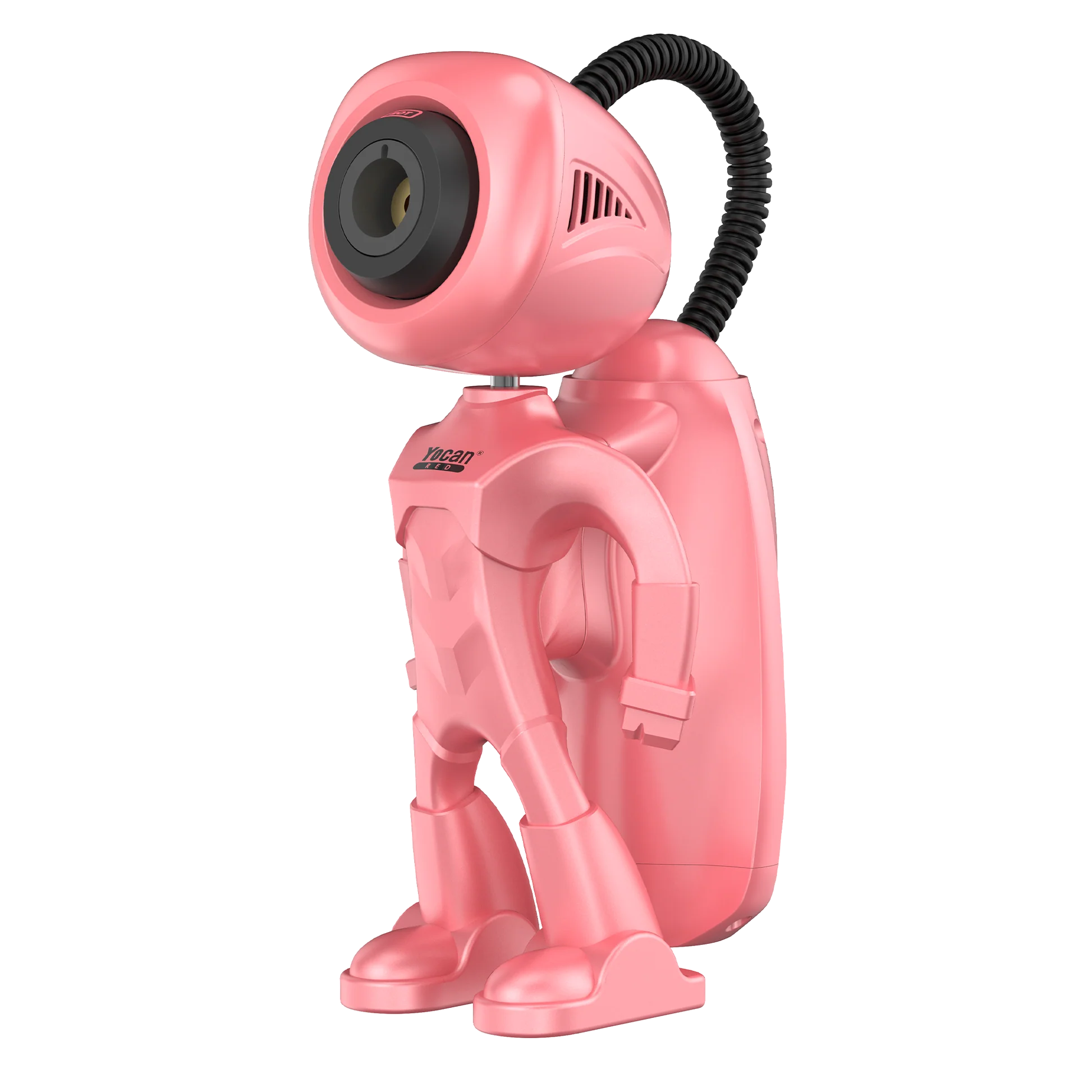 Yocan Red Torch - Hero