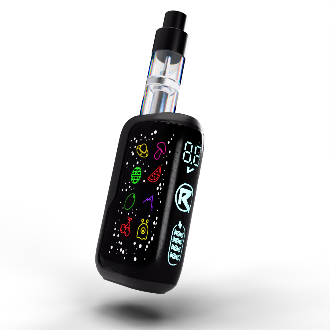 Riddles - Cipher 510 Cartridge Battery (15pcs)