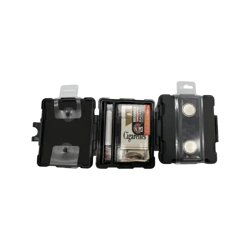 Magnetic Storage Box - 6 Pieces Per Retail Ready Pack 21774AZ ROUGHNECK