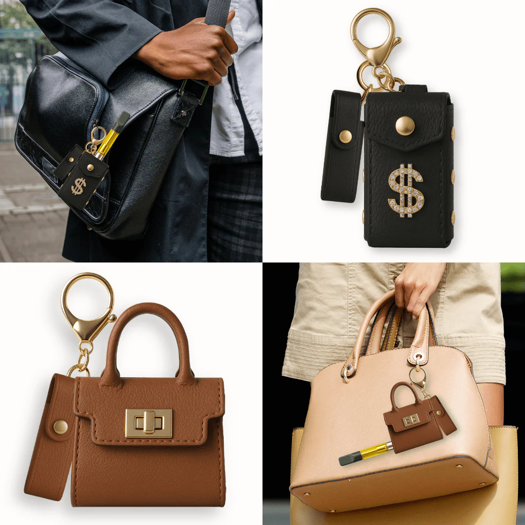 Smyle Labs - Pursejamin 510 Thread Battery