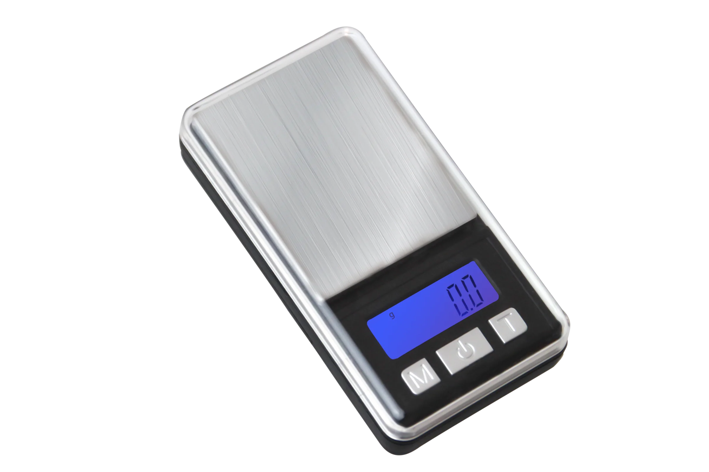 Fuzion Scales - MT-1000 (0.1)