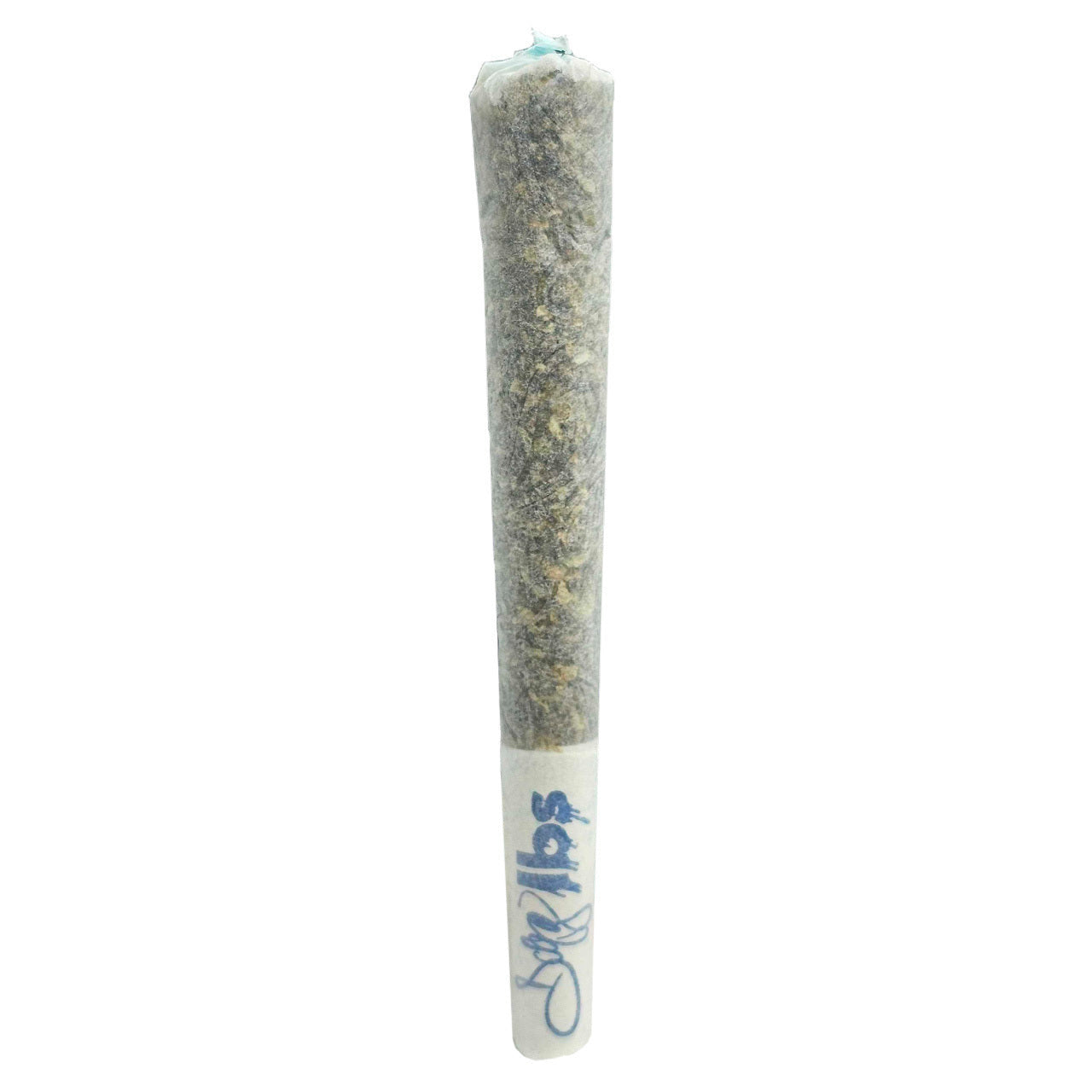 Dogg Lbs - King Size Classic Pre-Roll Cone (3ct)