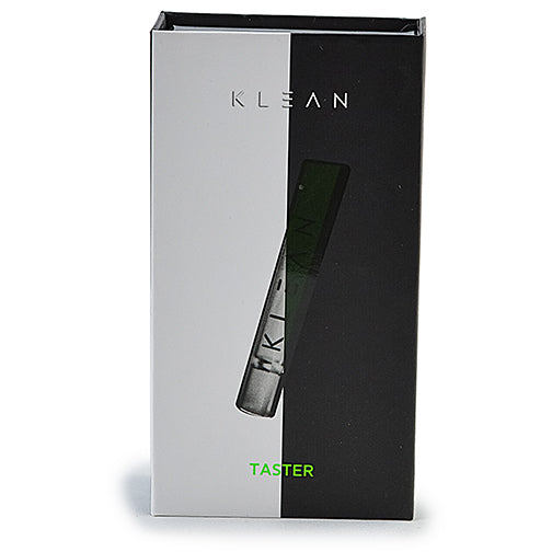 KLEAN Glass - Taster - view 3 | BDDbrands