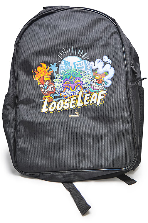 Smell-Proof Designed Backpack