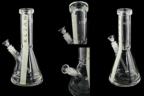 KLEAN Glass - Beaker - view 9 | BDDbrands