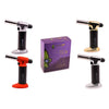 Large Butane Torch Lighter – 1300°C Adjustable Flame