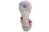 Clay Monster Teeth Handpipe