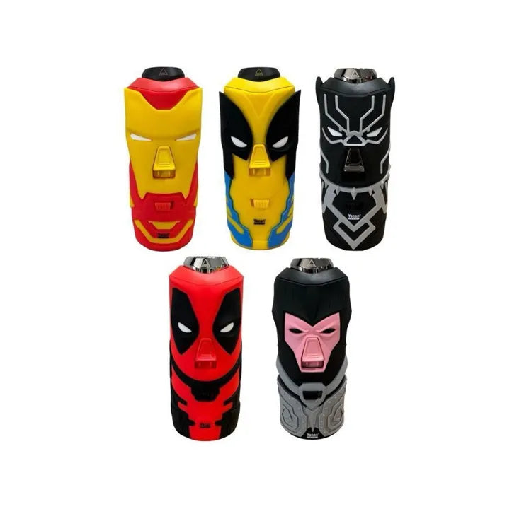 Yocan Red Torch - Legends