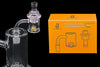 Space King Thermochromic Core Reactor Banger Kit (Orange)