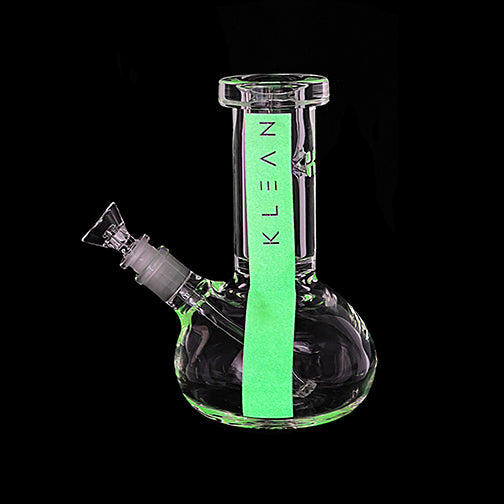 KLEAN Glass - Mini Bong by KLEAN | BDDbrands