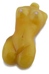 Female Body Glass Pipe