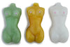 Female Body Glass Pipe