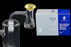 Space King Hourglass Diamond Banger Kit (Blue / Gray)