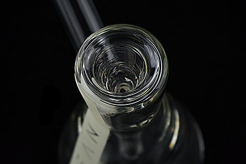 KLEAN Glass - Bubbler - view 4 | BDDbrands